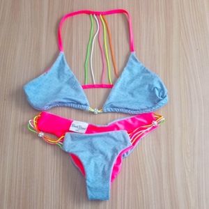 Beach Bunny swim suit